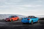 BMW M240i xDrive Coupe 2017 года (WW)
